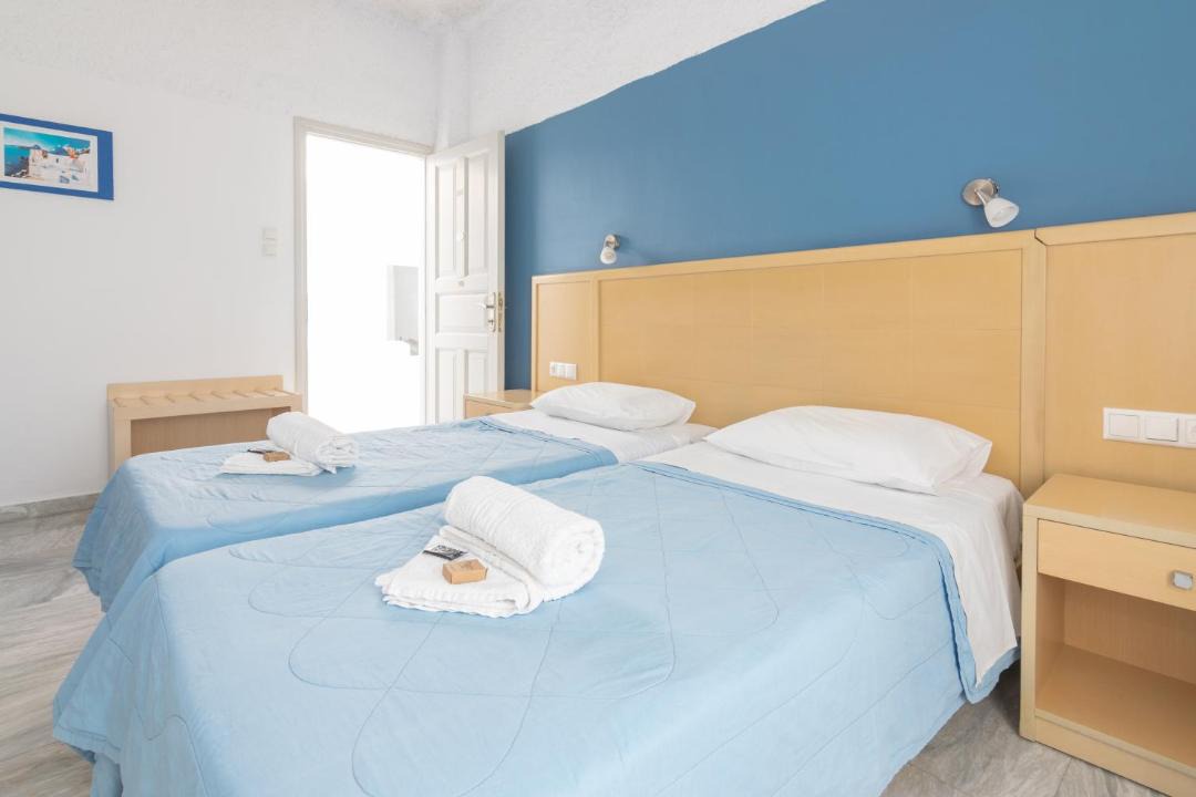 Photo of Bedroom in Akrotiri