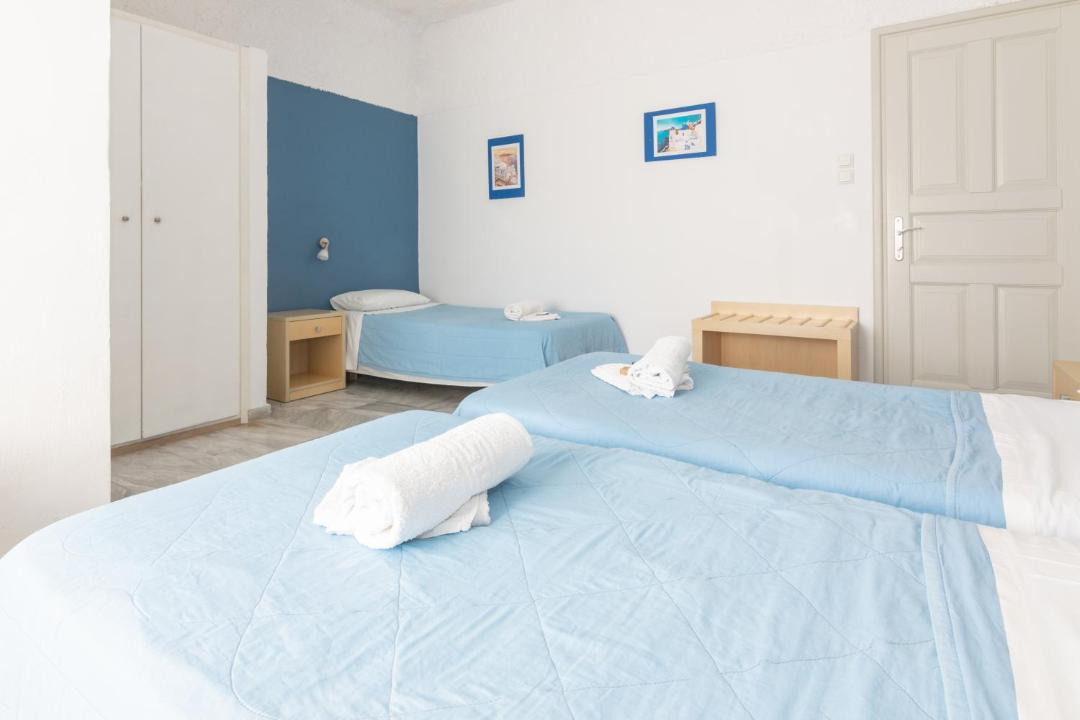 Photo of Bedroom in Akrotiri