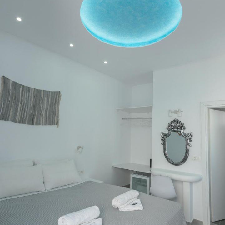 Photo of Bedroom in Akrotiri