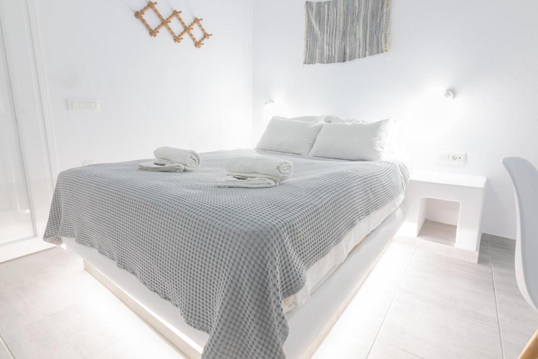 Photo of Bedroom in Akrotiri
