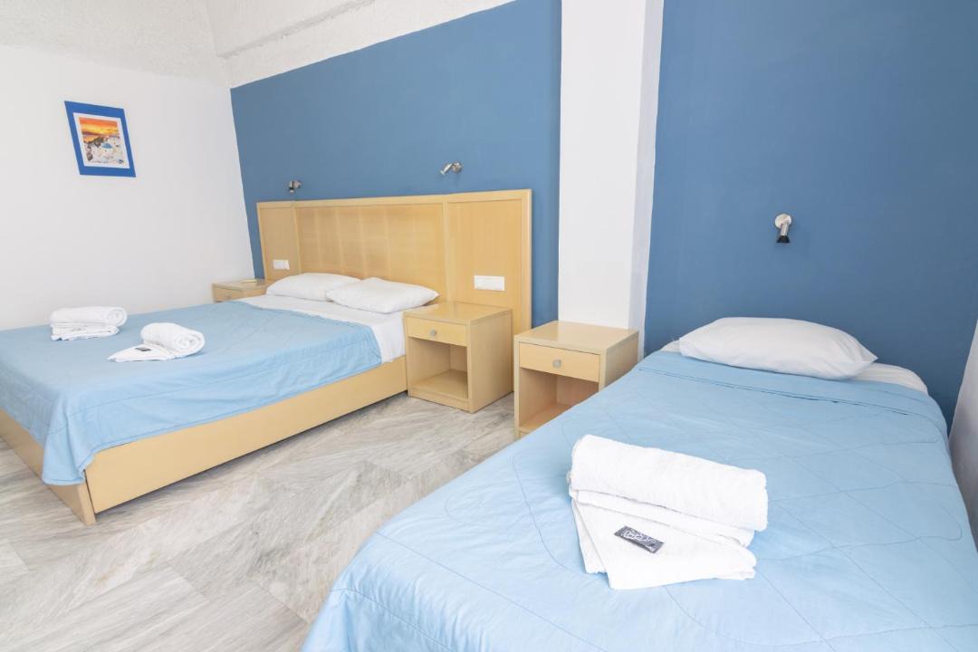 Photo of Bedroom in Akrotiri