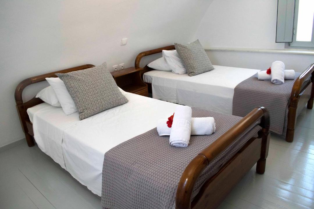 Photo of Bedroom in Karterados
