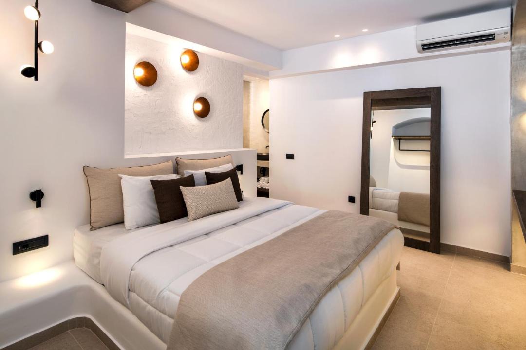 Photo of Bedroom in Exo Gonia