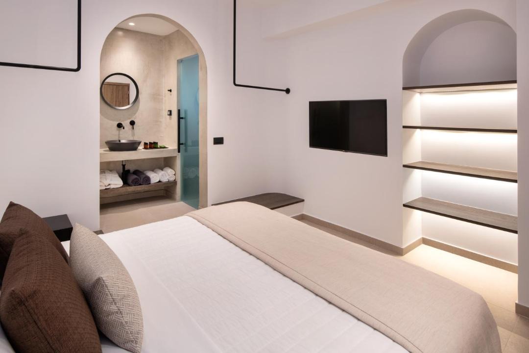 Photo of Bedroom in Exo Gonia