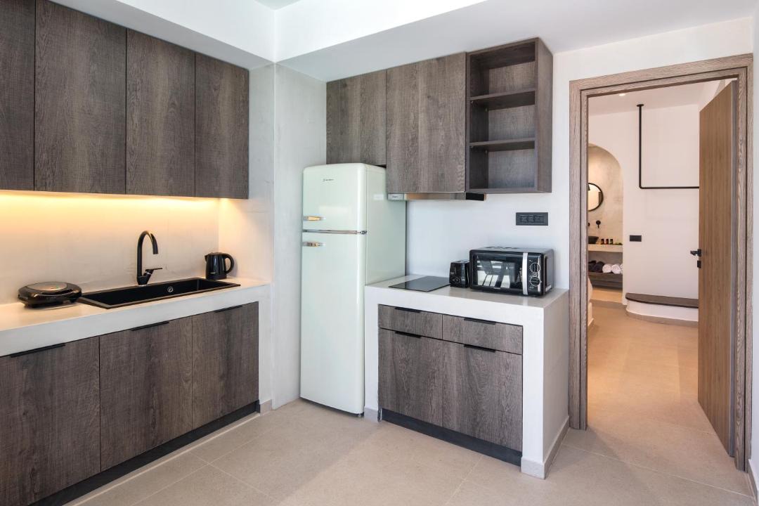 Photo of Kitchen in Exo Gonia
