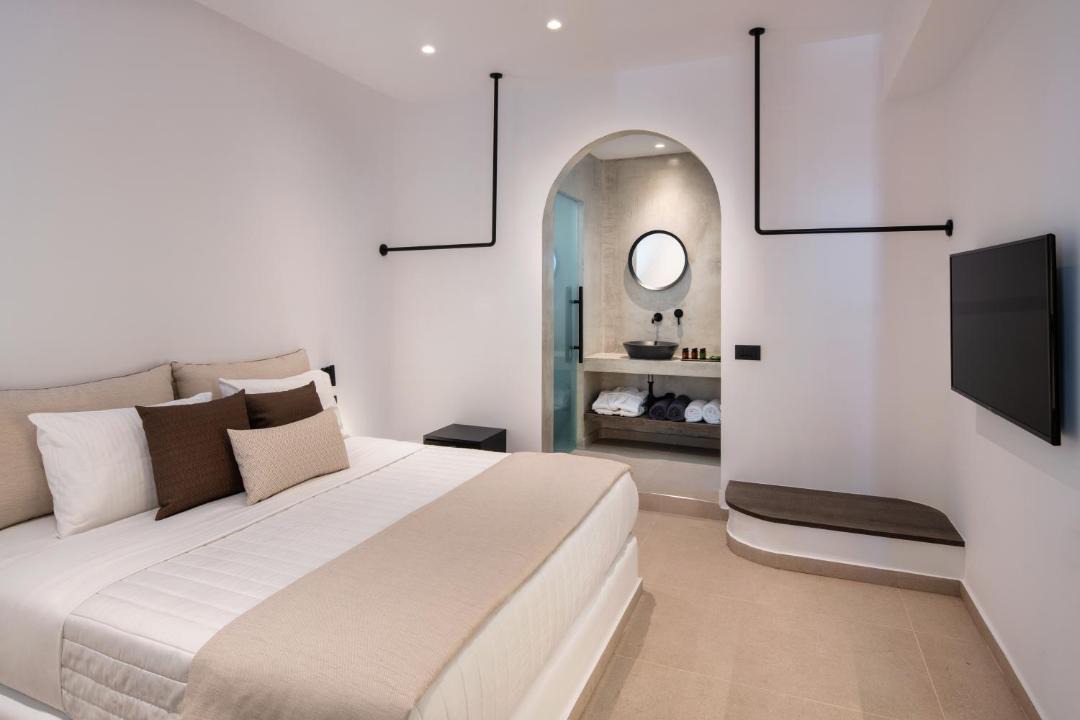 Photo of Bedroom in Exo Gonia