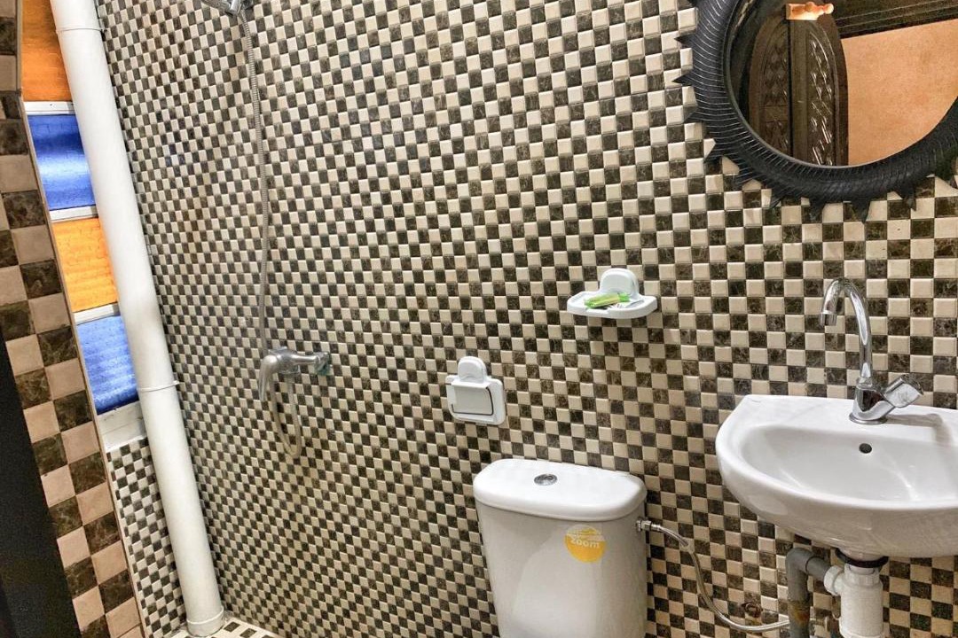 Photo of Bathroom in Kasbah