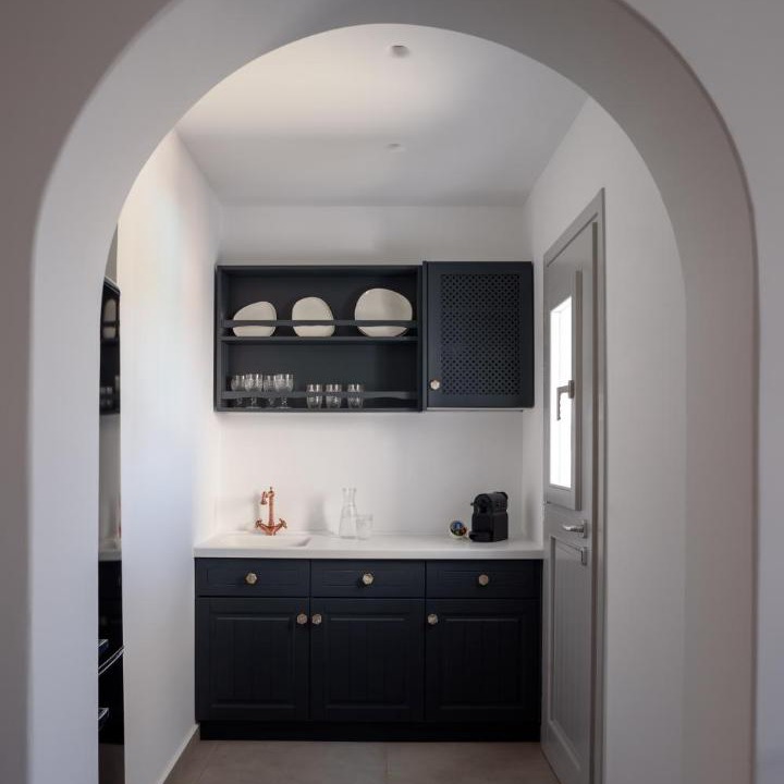 Photo of Kitchen in Megalochori