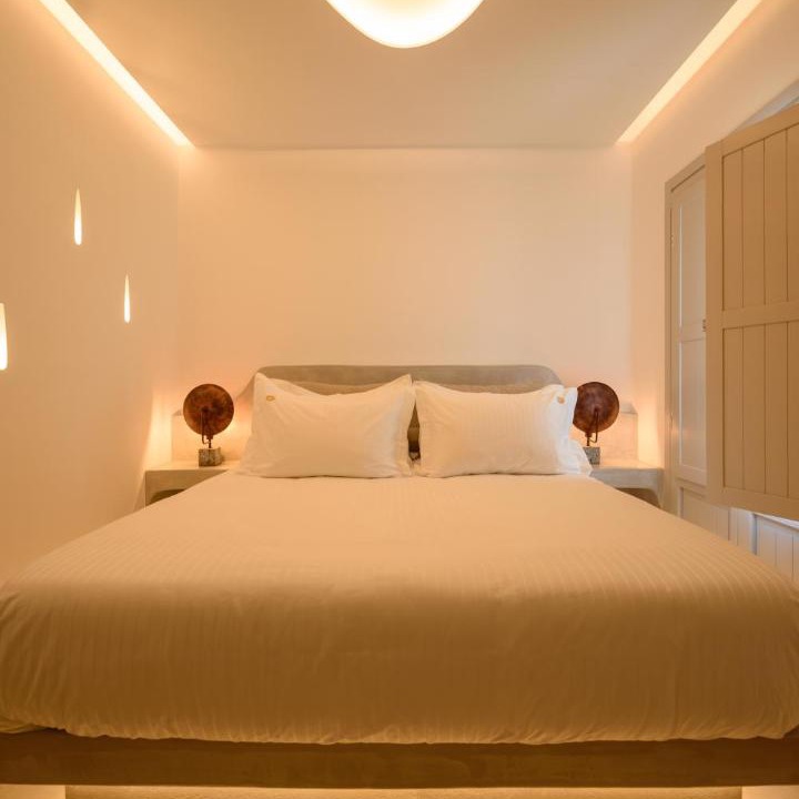 Photo of Bedroom in Megalochori