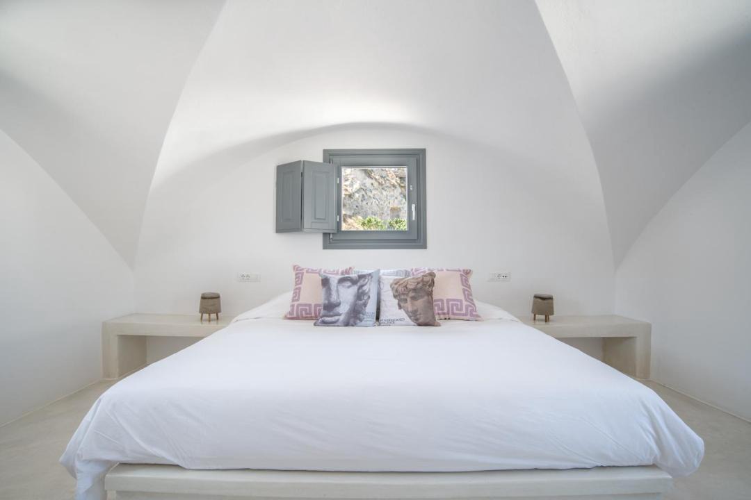 Photo of Bedroom in Vothon