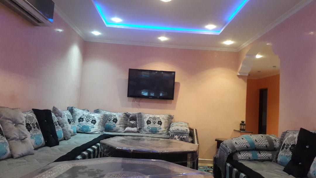Photo of Livingroom in Dakhla