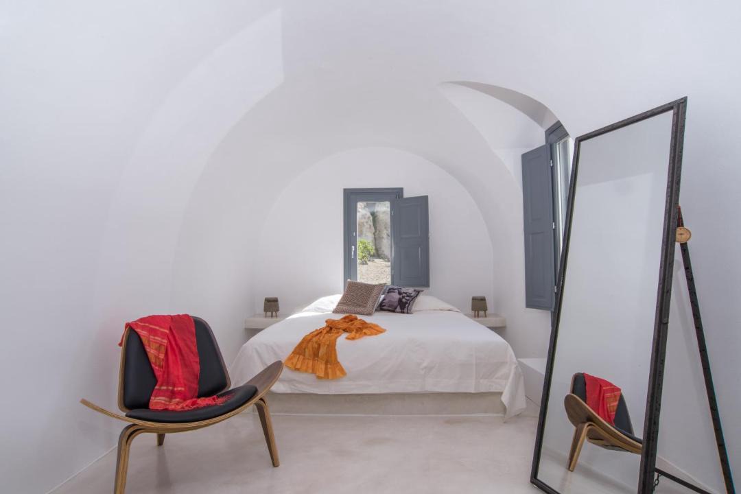 Photo of Bedroom in Vothon