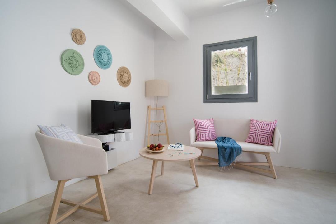 Photo of Livingroom in Vothon