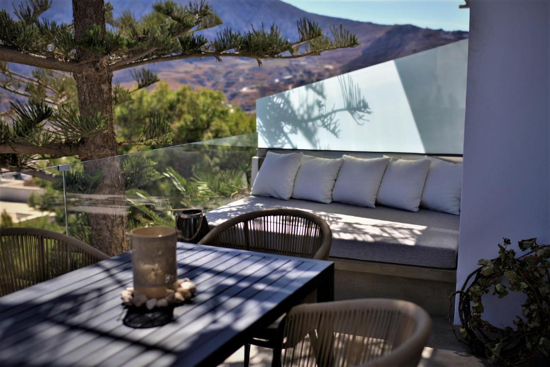 Photo of Patio Balcony in Exo Gonia