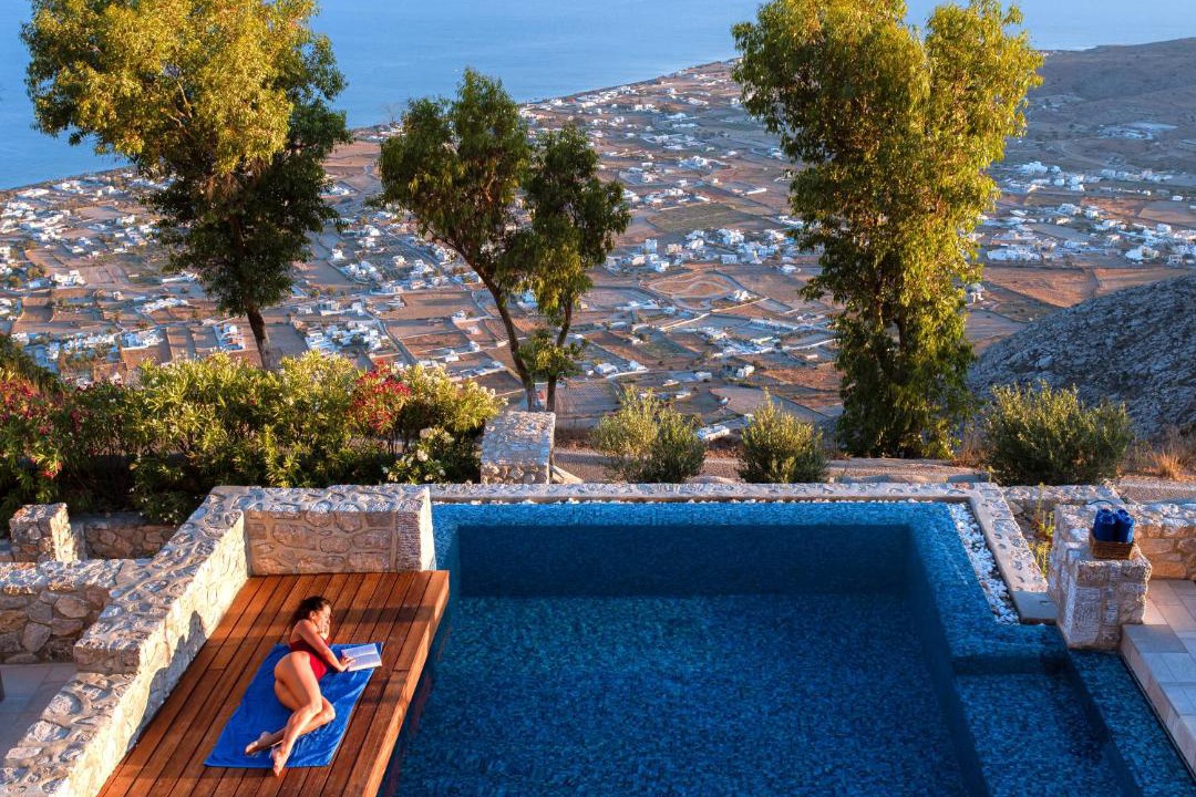 Photo of Others in Santorini