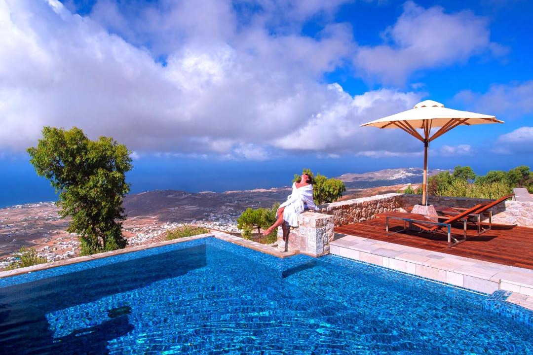 Photo of Others in Santorini