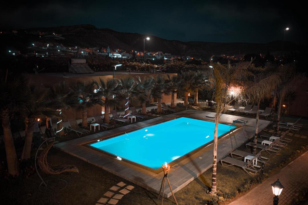 Photo of Outdoor in Tamraght