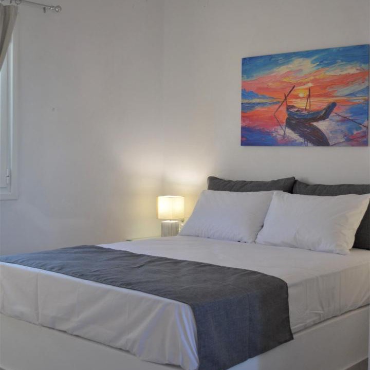 Photo of Bedroom in Perivolos
