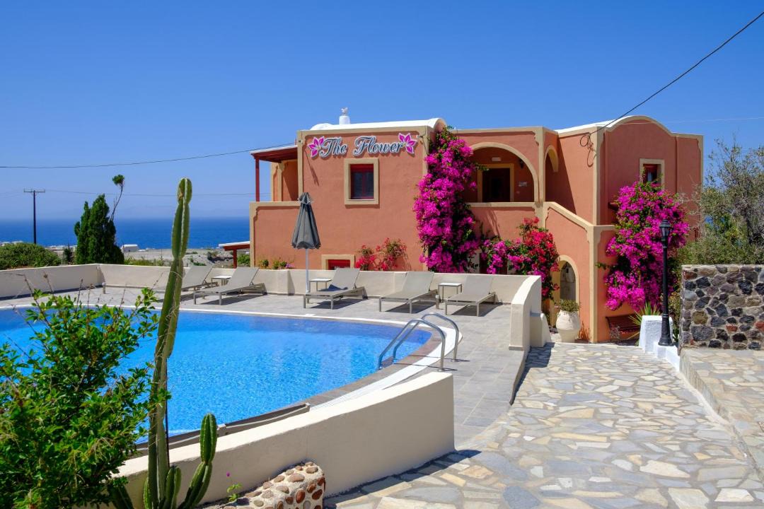 Photo of Others in Oia