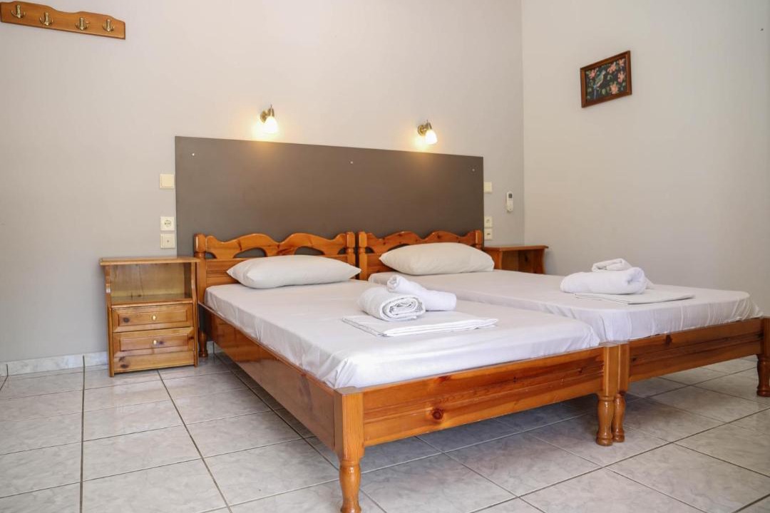 Photo of Bedroom in Skiathos Town