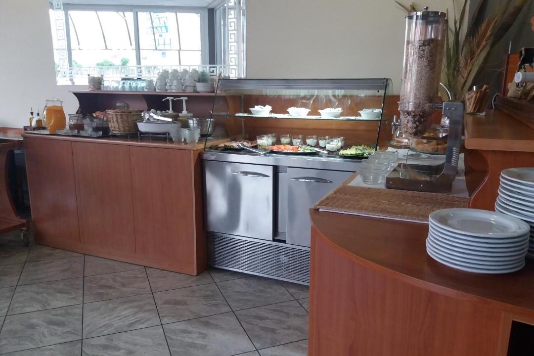 Photo of Kitchen in Leptokaria