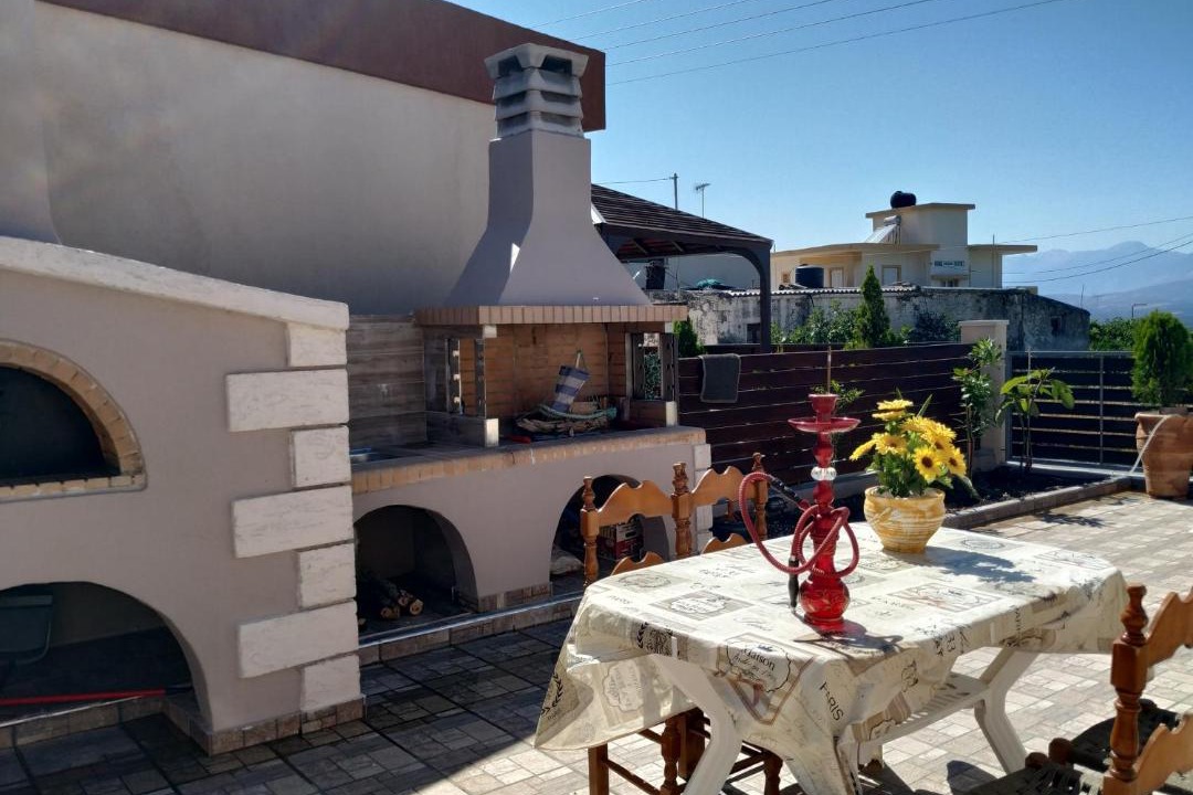 Photo of Patio Balcony in Gortyna