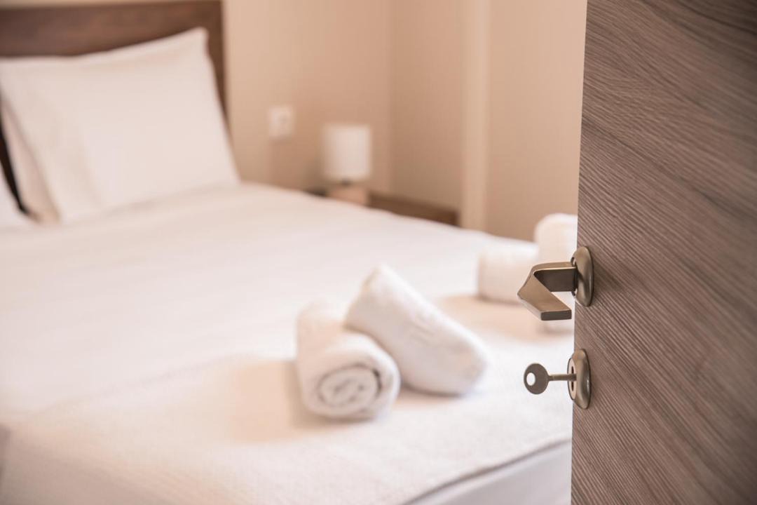Photo of Bedroom in Nikita