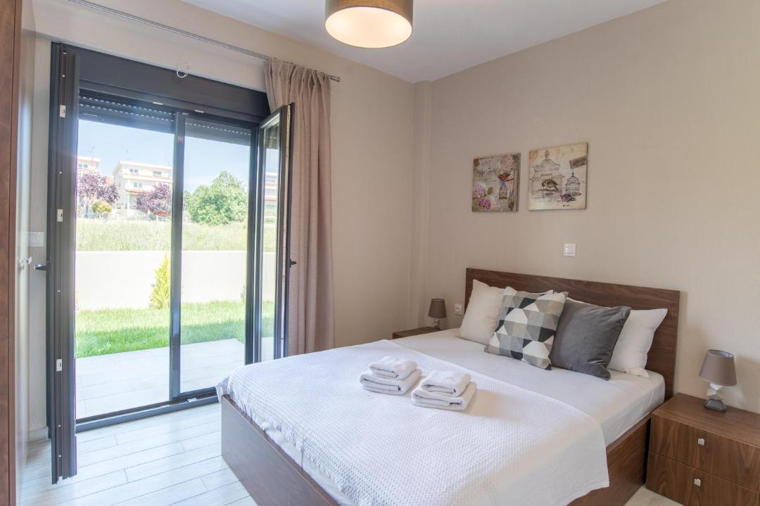 Photo of Bedroom in Nikita