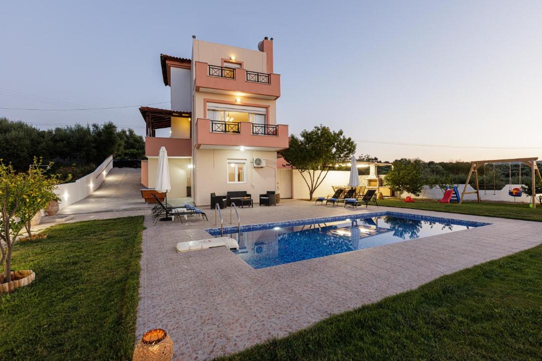 Photo of Others in Geropotamos