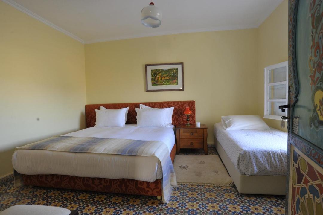 Photo of Bedroom in Sidi Youssef Ben Ahmed