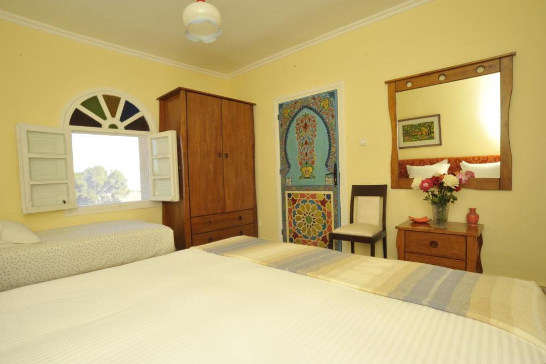Photo of Bedroom in Sidi Youssef Ben Ahmed