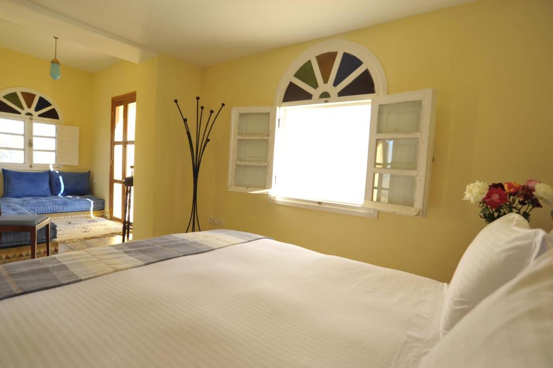 Photo of Bedroom in Sidi Youssef Ben Ahmed