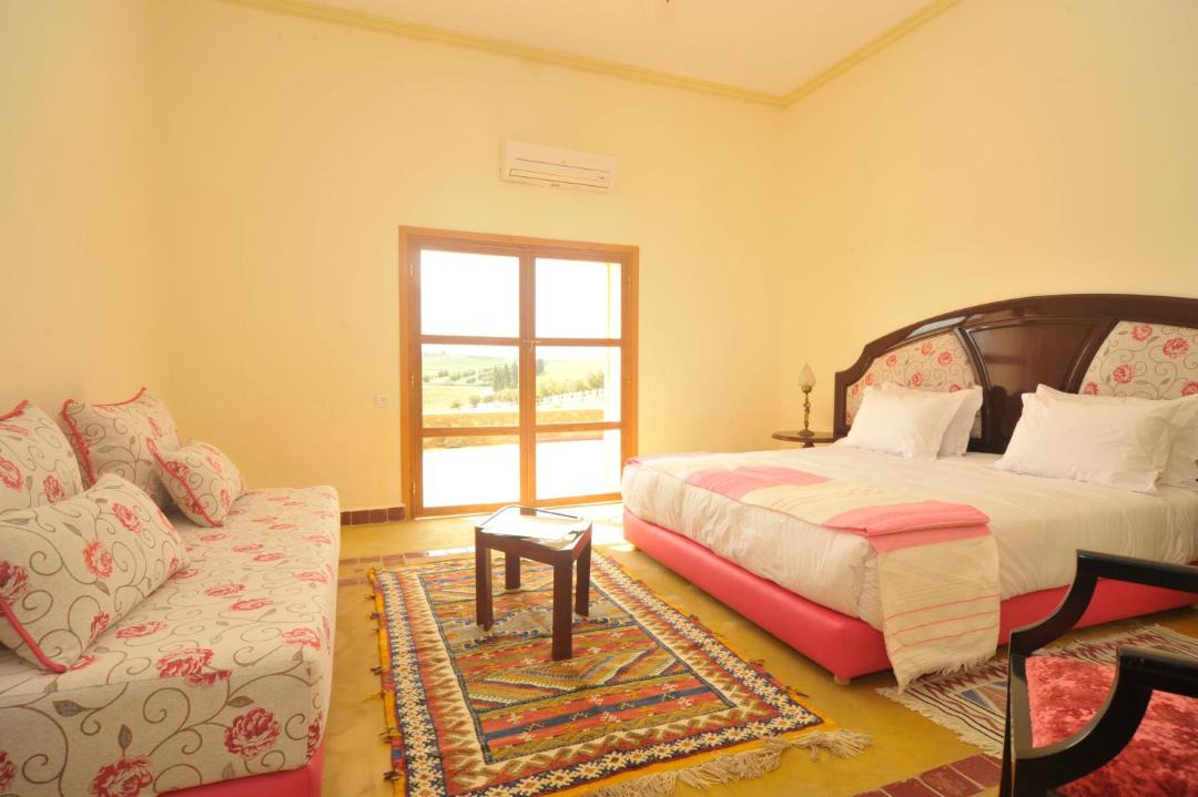 Photo of Bedroom in Sidi Youssef Ben Ahmed
