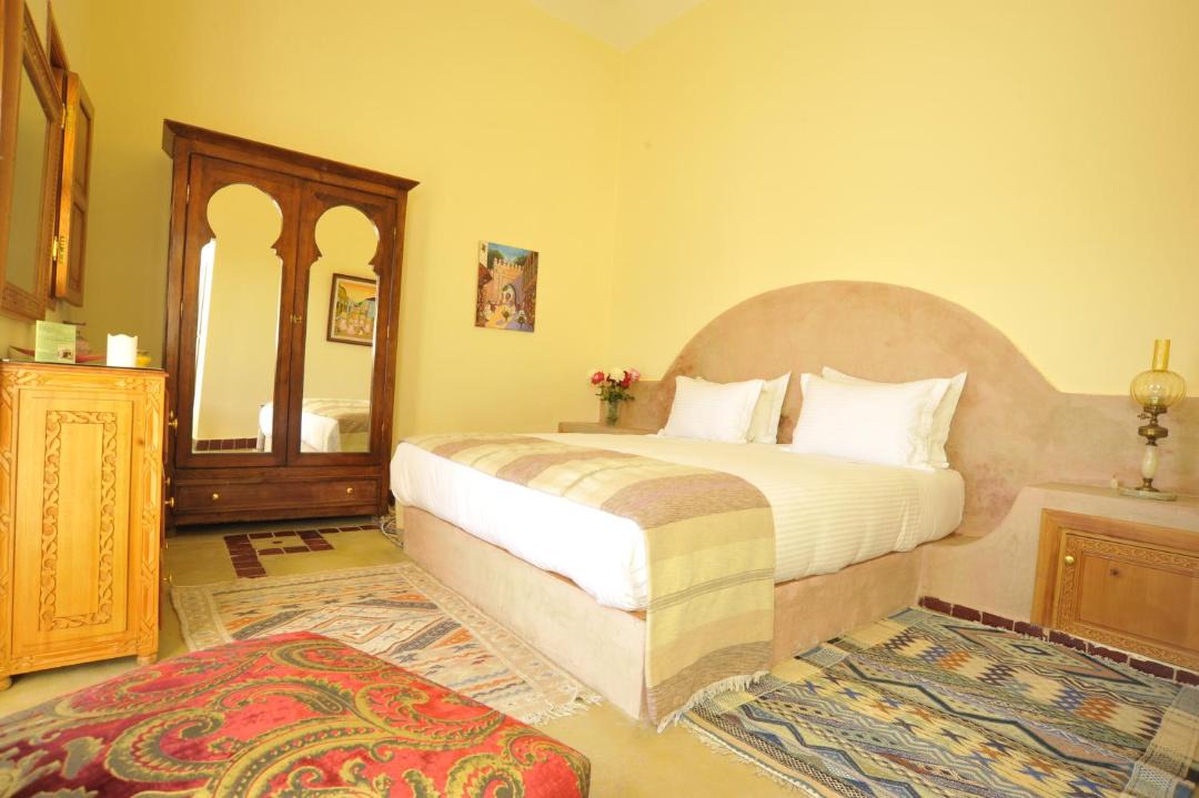 Photo of Bedroom in Sidi Youssef Ben Ahmed