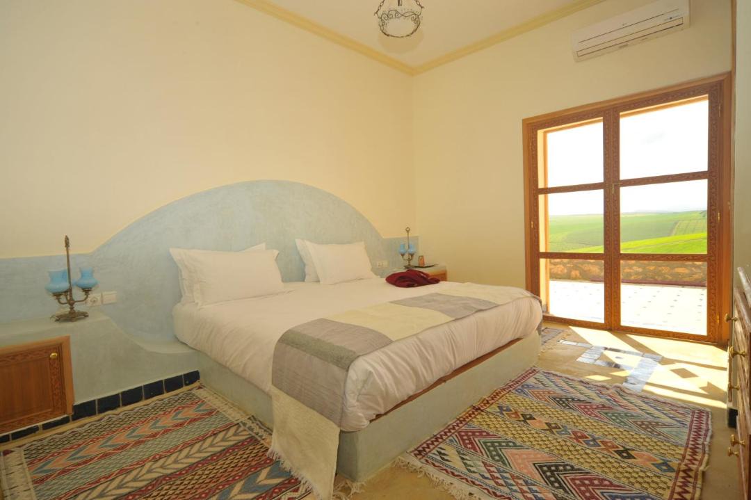 Photo of Bedroom in Sidi Youssef Ben Ahmed