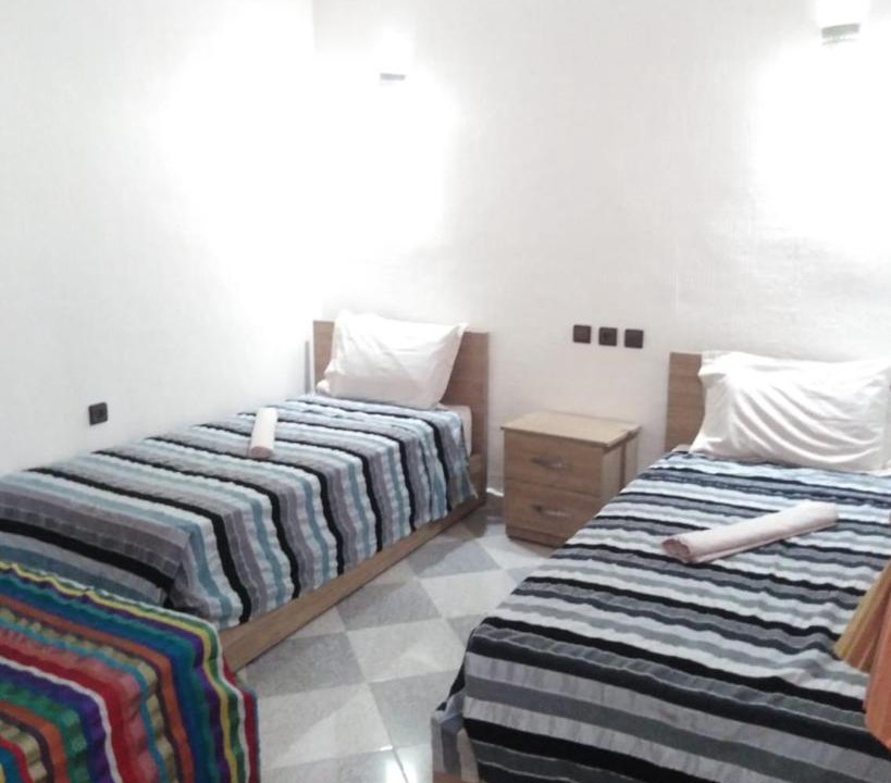 Photo of Bedroom in Mirleft