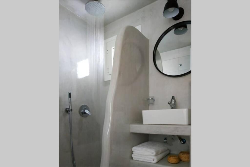 Photo of Bathroom in Vourvoulos