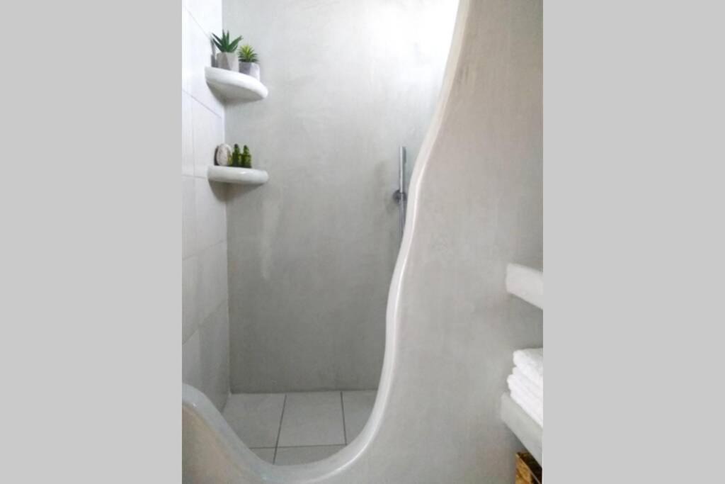 Photo of Bathroom in Vourvoulos