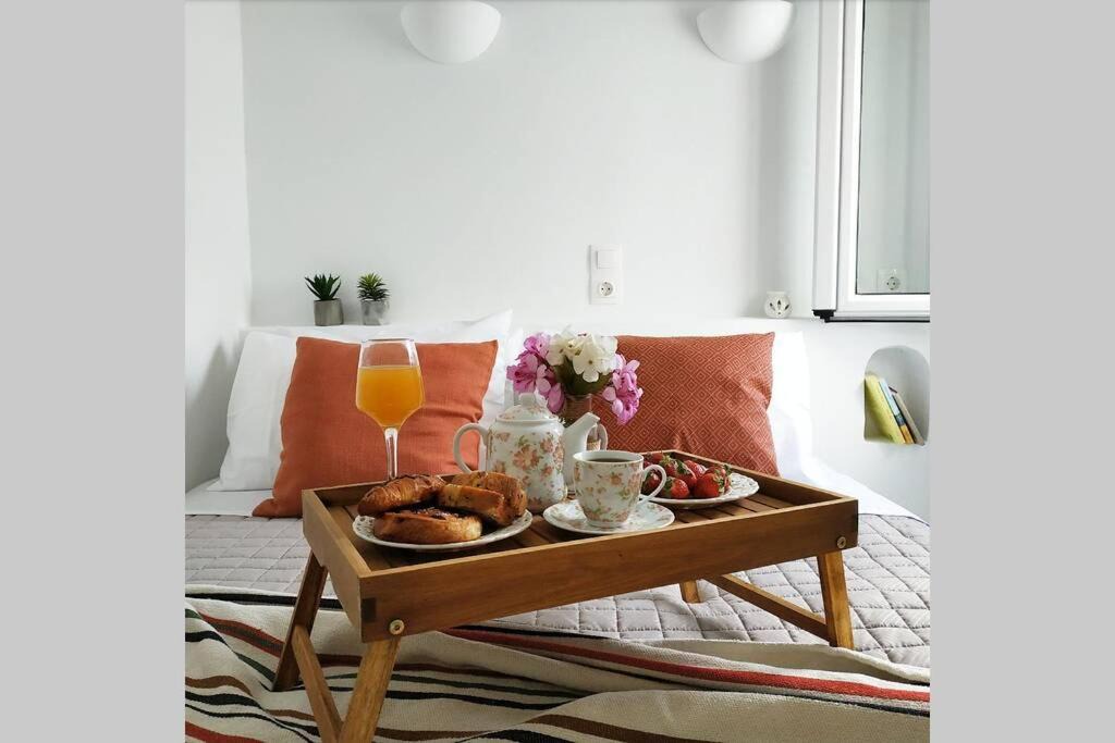 Photo of Livingroom in Vourvoulos