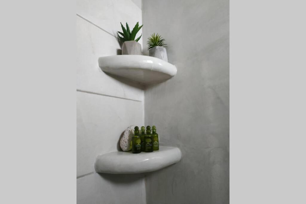 Photo of Bathroom in Vourvoulos