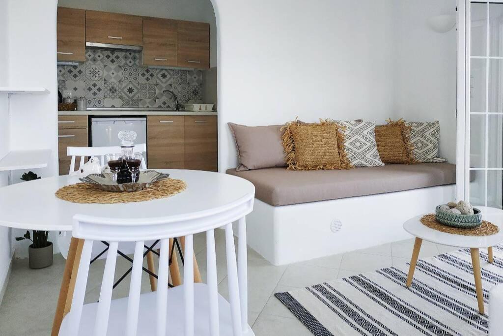 Photo of Livingroom in Vourvoulos