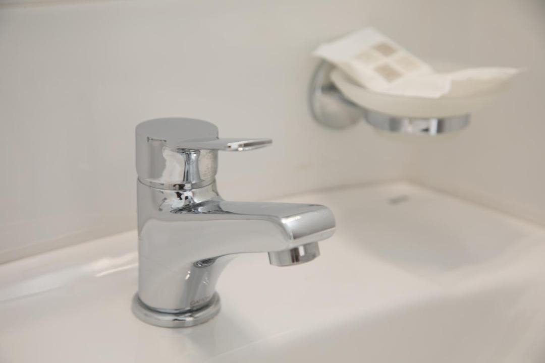 Photo of Bathroom in Fira