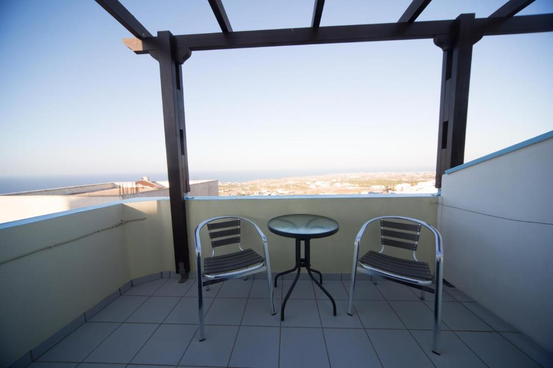 Photo of Patio Balcony in Fira
