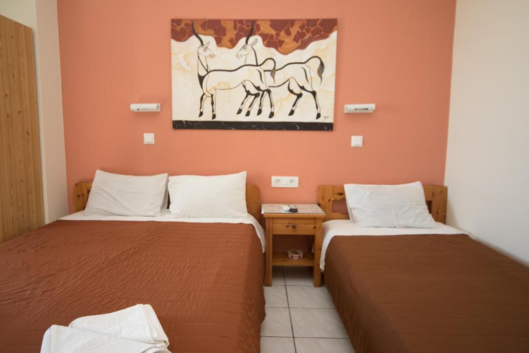 Photo of Bedroom in Fira