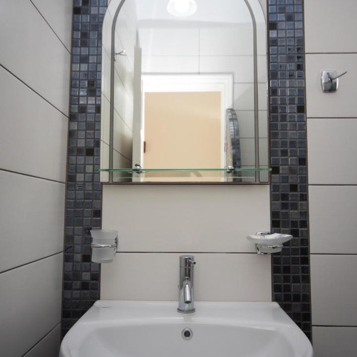 Photo of Bathroom in Fira
