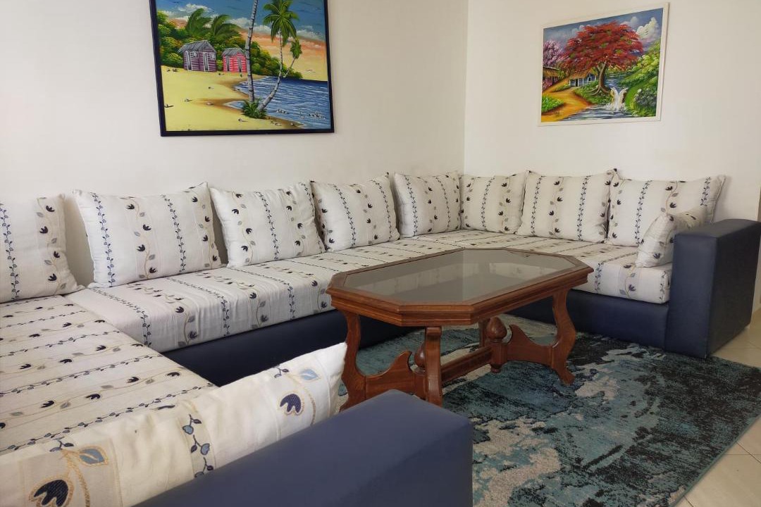 Photo of Livingroom in Miramar