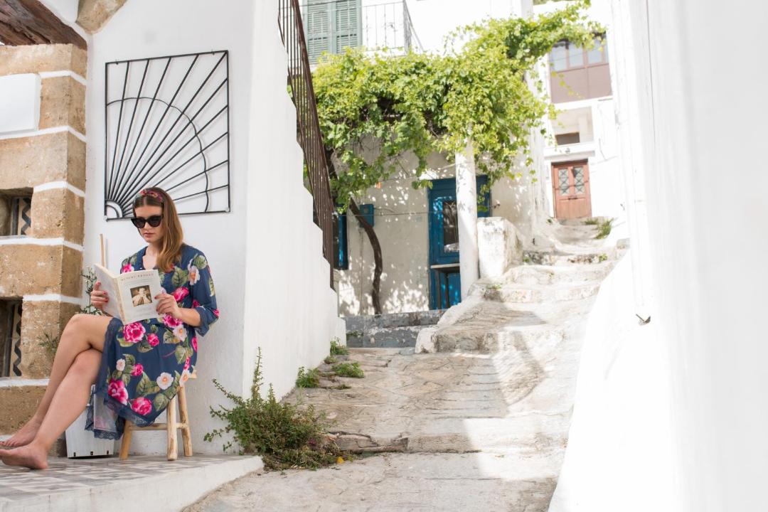 Photo of Others in Skyros Town