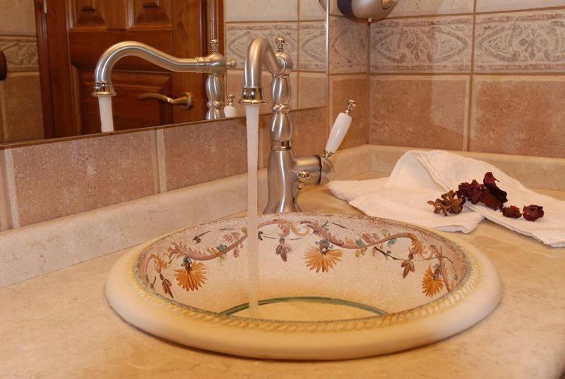 Photo of Bathroom in Zagora-Mouresi