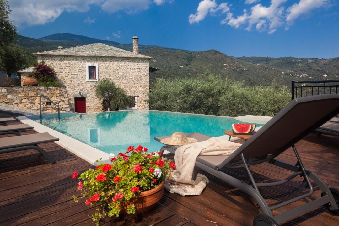 Photo of Outdoor in South Pelion