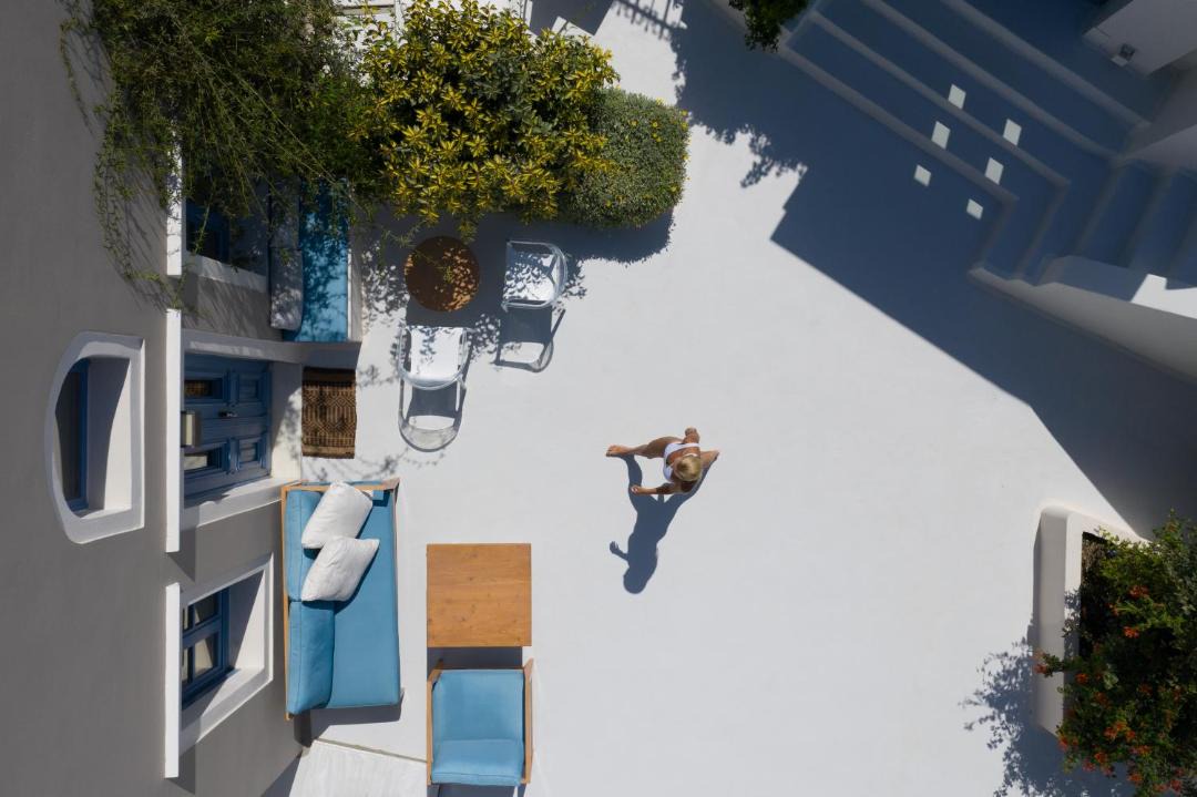 Photo of Patio Balcony in Pyrgos